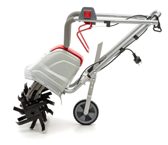 Ikra Flexo Fem 1500 W Elektrikli Çapa Makinesi - 4