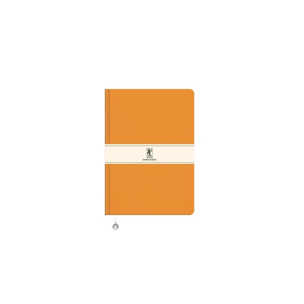 KESKIN DEFTER LIMITED EDITION A6 96 Yp. CIZ.41003 - 4