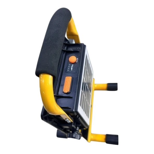 Orpemo powerdex PD 7070pro professional güneş enerjili led projektör 70w 7000 lümen - Resim 5