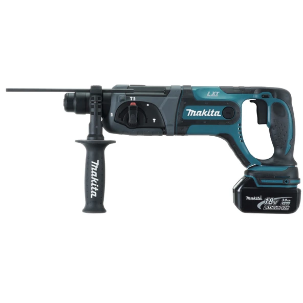 Makita DHR241RMJ Elektropnömatik Delici Kırıcı 18V