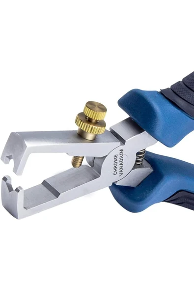Bosch Professional Kablo Sıyırma Pensesi 160 mm - 3