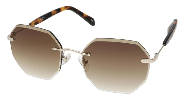 Lee Cooper LC1678.C1 53 Kadın Güneş Gözlüğü