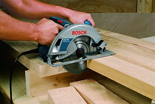 Bosch Professional GKS 190 Daire Testere - 4