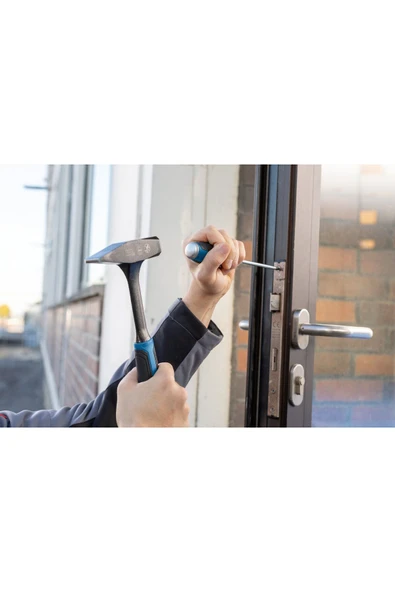 Bosch 6 Parça Tornavida Takımı - 5