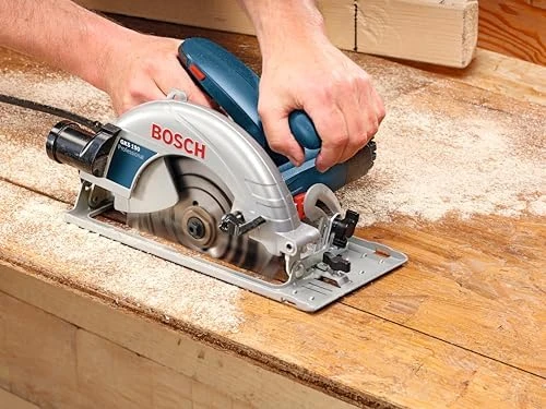 Bosch Professional GKS 190 Daire Testere - 3