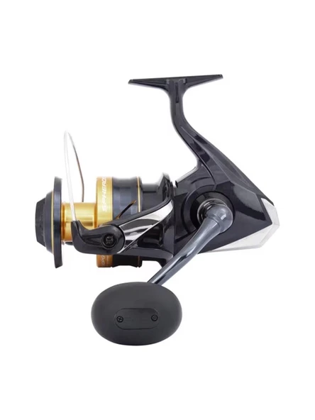 Shimano Spheros 10000 SW A PG Olta Makinesi