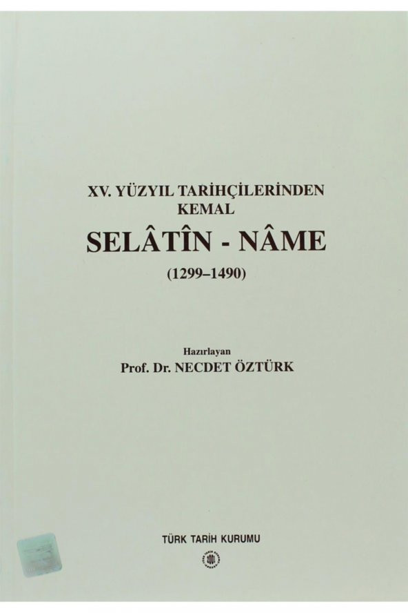 Selatin - Name - Kolektif