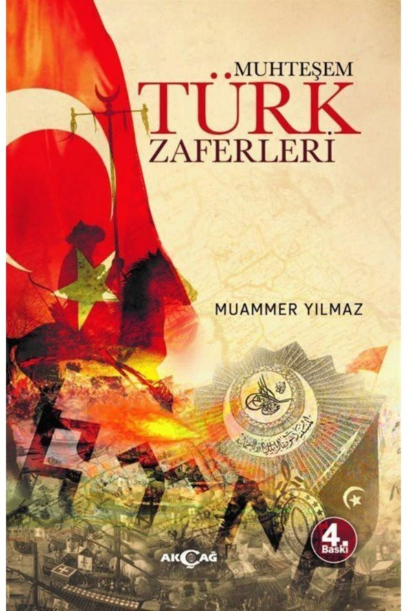 Muhteşem Türk Zaferleri
