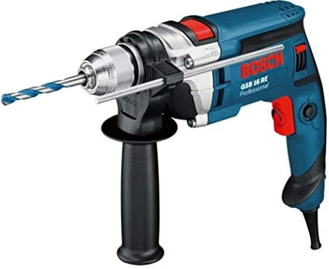 Bosch Professional GSB 13 RE Darbeli Matkap - 6