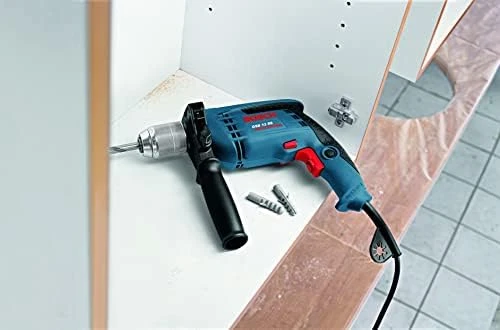 Bosch Professional GSB 13 RE Darbeli Matkap - 4