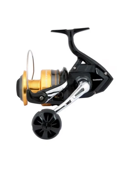 Shimano Socorro 8000 SW Olta Makinesi