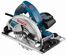 Bosch Professional GKS 190 Daire Testere - 6