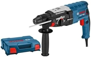 Bosch Professional GBH 2-26 DRE Kırıcı Delici