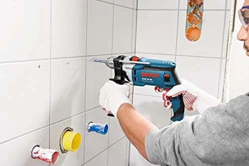 Bosch Professional GSB 13 RE Darbeli Matkap - 8