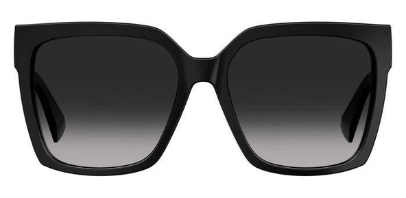 Moschino MOS079/S-807‐SIYAH Kadın Güneş Gözlüğü
