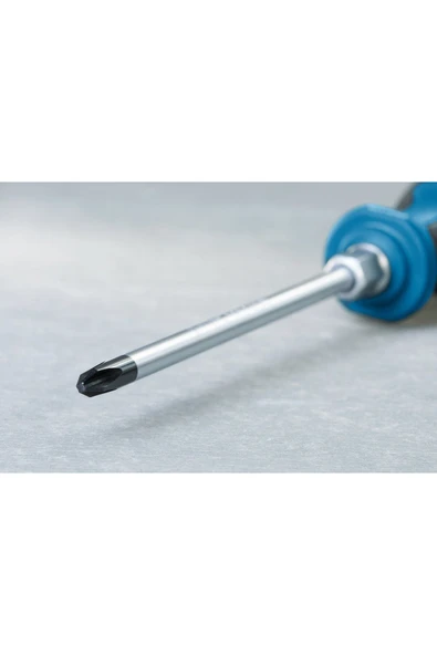 Bosch 6 Parça Tornavida Takımı - 4