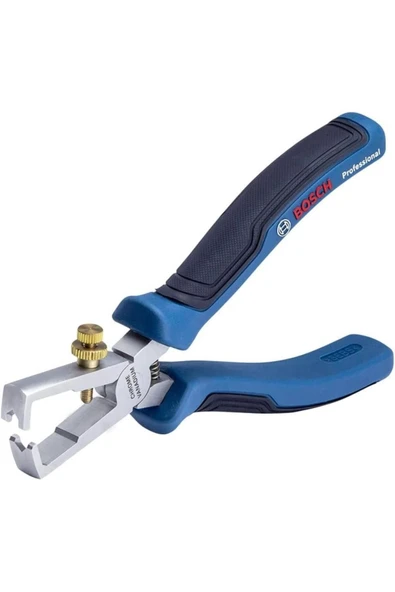 Bosch Professional Kablo Sıyırma Pensesi 160 mm - 2