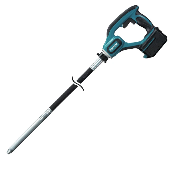Makita DVR350RFE Akülü Beton Vibratörü 18V