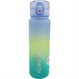 Shotay Motion Su Matarası Tritan Yeşil 650Ml