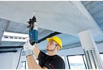 Bosch Professional GBH 2-26 DRE Kırıcı Delici - 4