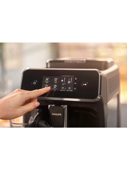 Philips 2200 Serisi LatteGo EP2231/40 Tam Otomatik Espresso Makinesi - 4