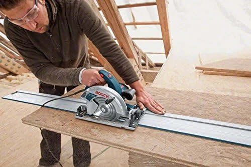 Bosch Professional GKS 190 Daire Testere - 7