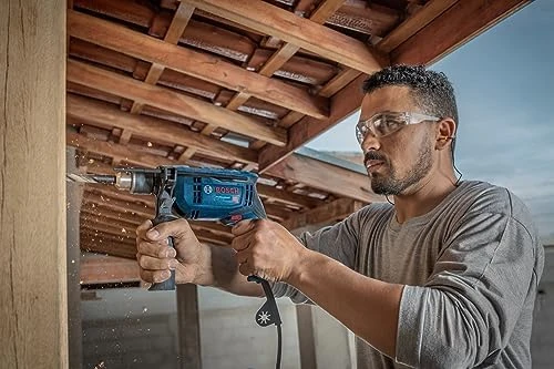 Bosch Professional GSB 13 RE Darbeli Matkap - 5