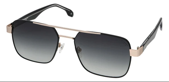 Lee Cooper LC1676.C2 58 Polarize Erkek Güneş Gözlüğü