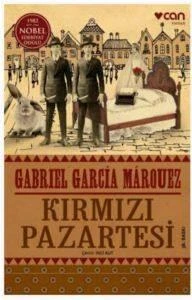 Kırmızı Pazartesi - Gabriel Garcia Marquez