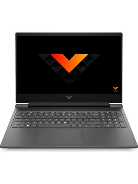 HP Victus Intel Core I5-14500HX 16GB 512GB SSD RTX4060 8gb 16.1" 144Hz IPS Dos Gaming Laptop 9J276EA