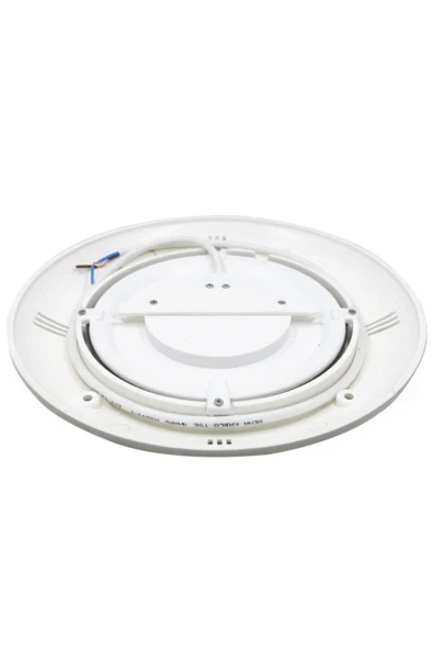 4 Adet 30 Watt Led Gün Işığı Sıva Üstü Havuz Lambası Tenda - 2