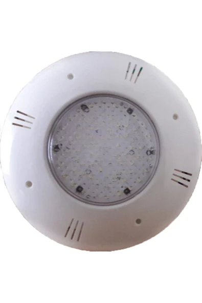 10 Adet 32 Watt Led Turkuaz Sıva Üstü Havuz Lambası Tenda - Resim 8