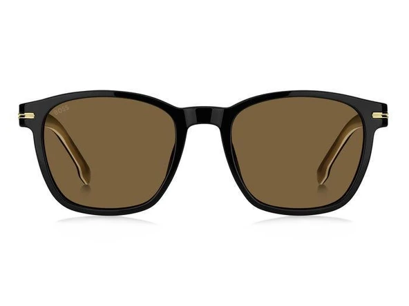 Hugo Boss BOSS 1505/S-807‐SIYAH Unisex Güneş Gözlüğü