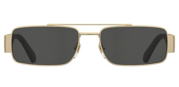 Moschino MOS184/S-000‐ALTIN Unisex Güneş Gözlüğü
