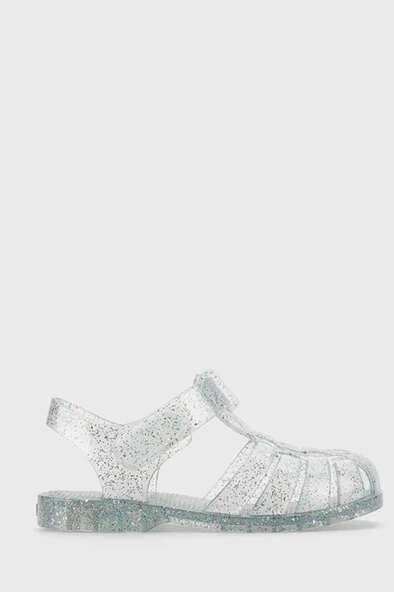 İgor S10329-386 CLASICA CRISTAL Kız Çocuk Sandalet Şeffaf 19-34