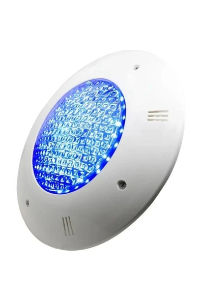 32 Watt 12 Volt Tenda Sıva Üstü Led Havuz Lambası Mavi 32w 12v ürün görseli