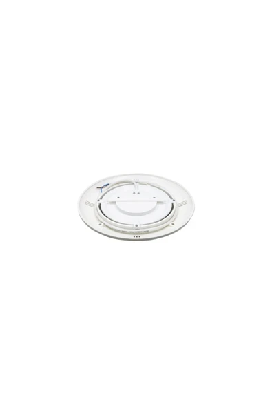 10 Adet 32 Watt 12 Volt Smd Led Beyaz Sıva Üstü Havuz Lambası 32w Tenda - 3