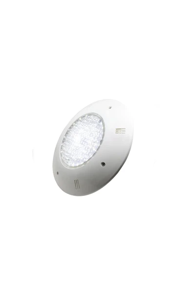 30 Watt 12 Volt Tenda Beyaz Sıva Üstü Led Havuz Lambası 30w 12v - Resim 2