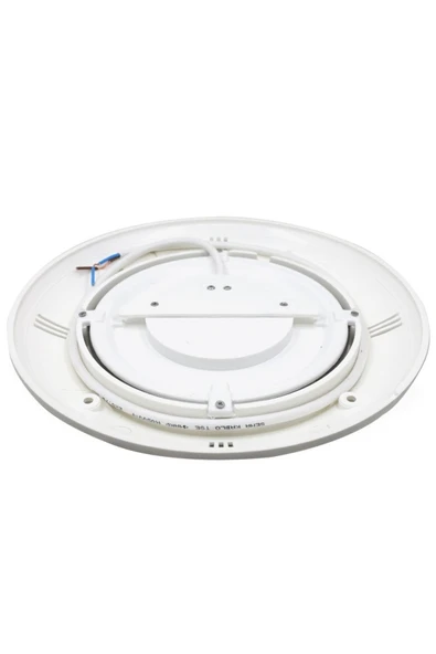 32 Watt 12 Volt Tenda Sıva Üstü Led Havuz Lambası Mavi 32w 12v - Resim 4