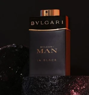 Bvlgari Man In Black Edp 100 Ml Erkek Parfüm