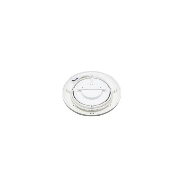 6 Adet 32 Watt Led Beyaz Sıva Üstü Havuz Lambası Tenda 32w 12 Volt Tenda - 4