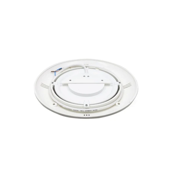 30 Watt 12 Volt Mavi Ledli Sıva Üstü Havuz Lambası 30w 12v - Resim 2