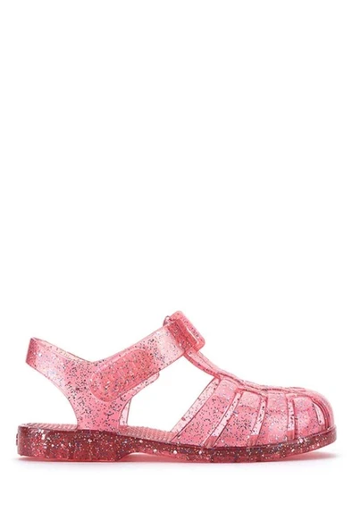 İgor S10329-387 CLASICA CRISTAL Kız Çocuk Sandalet Fuşya 19-34