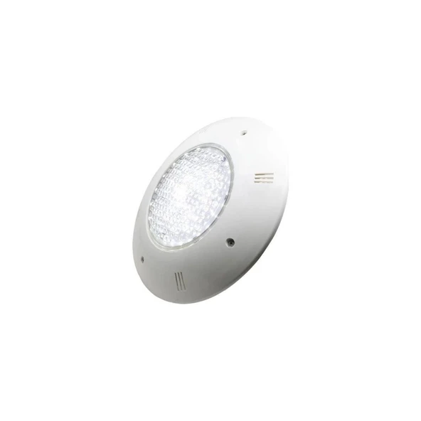 6 Adet 32 Watt Led Beyaz Sıva Üstü Havuz Lambası Tenda 32w 12 Volt Tenda - 2