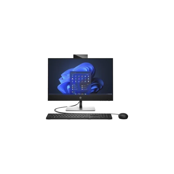 HP ProOne 440 G9 623L8ET I7-13700T 16GB 512GB SSD 23.8" W11P Dokunmatik All In One Bilgisayar