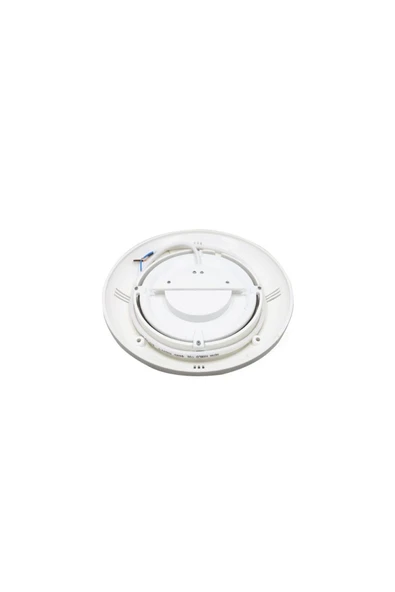 32 Watt 12 Volt Mavi Ledli Havuz Lambası Sıva Üstü  32w 12v - 3