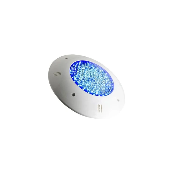 30 Watt 12 Volt Tenda Ledli Mavi Sıva Üstü Havuz Lambası Tenda 30w 12v ürün görseli