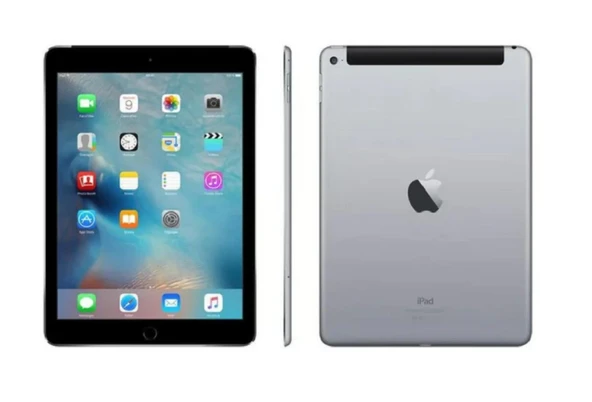 Apple iPad Air 2 (A1566) 64 GB 9,7" Tablet (12 Ay Garantili) - Outlet - 2