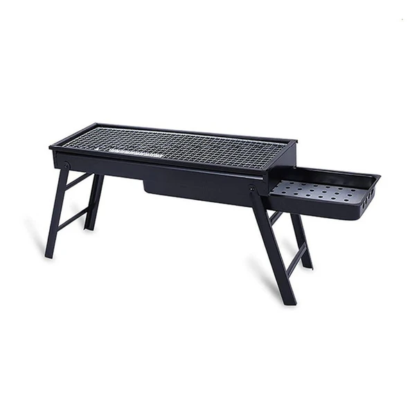 Madfox Cookout Portatif Katlanır BBQ Mangal - 10