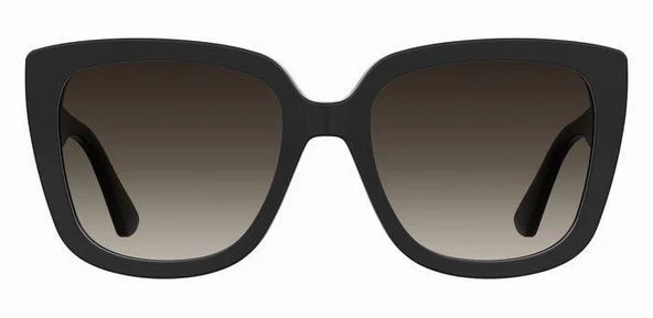 Moschino MOS146/S-807‐SIYAH Kadın Güneş Gözlüğü ürün görseli 1